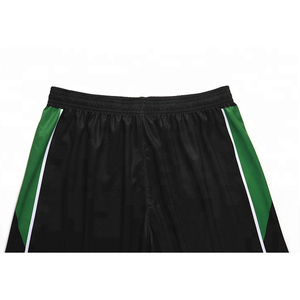 Vêtements de sport confortables de haute qualité en gros, uniformes de badminton et de volley-ball respirants, uniformes pour équipes de volley-ball masculines - Product Image 6