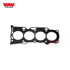 Junta de Culata 1AZ-FE 11115-28020 para TOYOTA, Repuestos para Tractores de Gasolina - Product Image 1