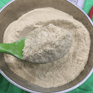 Poudre de citronnelle en vrac, matière première issue de tiges de citronnelle broyées pour la production d'épices et l'aromatisation culinaire, fournisseur Vietnamien - Product Image 6