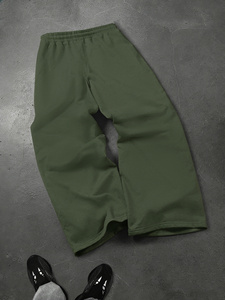 Pantalones Casuales de Algodón para Hombre, Corte Slim Fit, Elásticos, Cómodos para Uso Diario, Diseño Moderno y Elegante, Tela de Primera Calidad, Suaves - Product Image 5