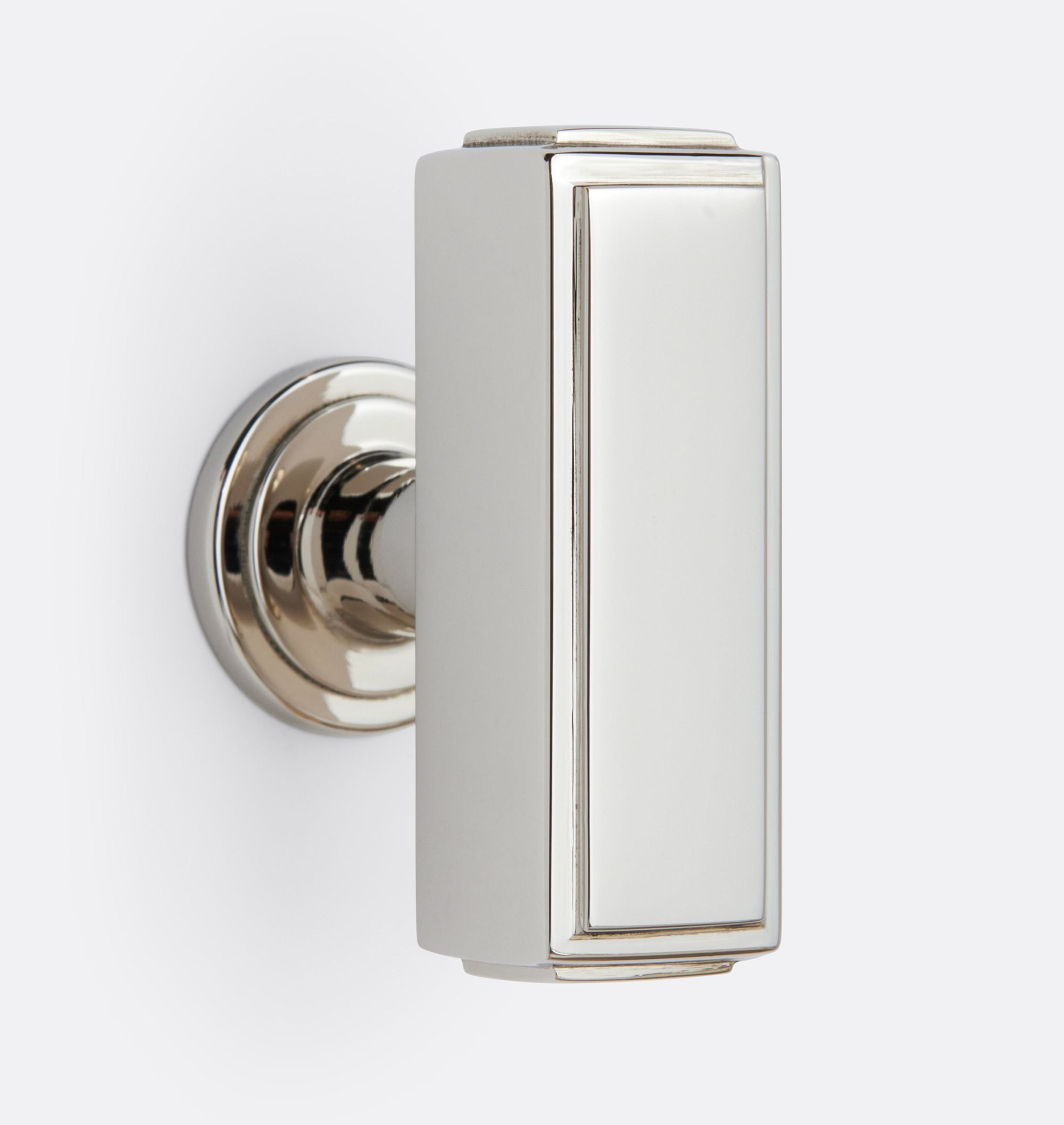 Nickel Plated