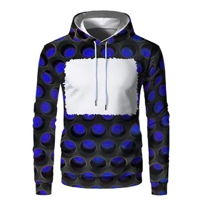 Sweat à capuche homme 100 % coton, coupe classique, poche kangourou, anti-plis, séchage rapide, écologique, très demandé pour l'hiver - Product Image 6
