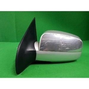 Sorento 2006-2009 LEFT Left Side <b>Door</b> <b>Mirror</b> Used OEM 876103E130 - Product Image 4
