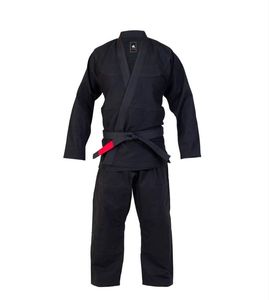 ชุดยิวยิตสู BJJ ผ้าคอตตอนเพิร์ลวีฟคุณภาพพรีเมียม น้ำหนักเบา ระบายอากาศได้ดี ทนทาน เหมาะสำหรับฝึกซ้อม สำหรับผู้ชายและผู้หญิง - Product Image 6