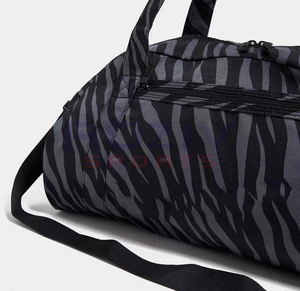 Bolsa Deportiva de Nailon Ligera y Elegante para Hombre, con Logotipo Personalizado, Gran Capacidad, Ecológica, con Cierre de Cremallera y Estampado por Sublimación, Último Modelo - Product Image 2