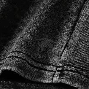 Shorts Bermuda de Alta Calidad para Mujer, Tela Premium de Alto Gramaje, 100% Algodón, Ecológicos, Estilo Urbano Informal, Cómodos - Product Image 5