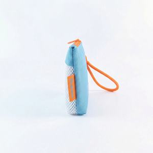 Bolsa de Almacenamiento de Accesorios con Cierre de Cremallera de Color Personalizado de Alta Calidad, Organizador de Viaje - Product Image 4