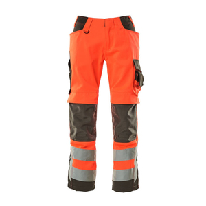 Top Selling Heavy Duty <b>Cargo</b> Safety <b>Pants</b> <b>Work</b> Wear Trousers Construction Safety Clothing Best <b>Work</b> <b>Pants</b> Manufacturer - Product Image 3