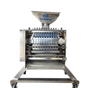 Machine à décortiquer les noix de cajou Oscar Cashew Tech 500 kg/h, 1 CV, 420 V, garantie 4 ans - Product Image 6