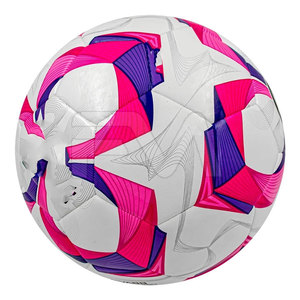 Balón de Fútbol Híbrido de la Mejor Calidad Hecho en Pakistán, Balón de Fútbol Híbrido de Alto Rendimiento con Logotipo Personalizado - Product Image 4