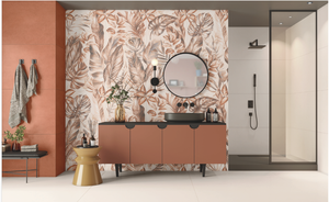 MIle sseries Matt Surface Punch, Bloques de herencia con textura de arenisca, ranura, tierra, lienzo, patchwork, textura artesanal - Product Image 5