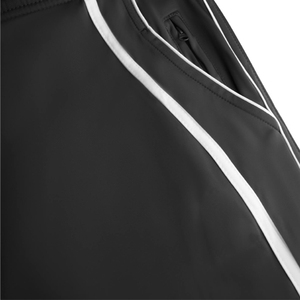 Wholesale Prices Custom Made Logo <b>Men</b> Fitness <b>Trouser</b> High Quality 100% Cotton Fabric Low MOQ Fitness <b>Trouser</b> - Product Image 6