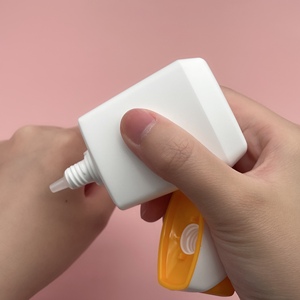 Piccola quantità di personalizzazione <span class=keywords><strong>protezione</strong></span> <span class=keywords><strong>solare</strong></span> Spf <span class=keywords><strong>50</strong></span> <span class=keywords><strong>crema</strong></span> <span class=keywords><strong>Spray</strong></span> per il corpo impermeabile <span class=keywords><strong>protezione</strong></span> <span class=keywords><strong>solare</strong></span> per il viso <span class=keywords><strong>crema</strong></span> <span class=keywords><strong>solare</strong></span> - Product Image 4