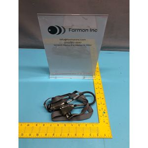 Cubierta Superior para Pedestal AMAT 0200-20285 de 8" B101 - Equipo y Piezas de Semiconductores de Confianza de Tradicción Global - Product Image 2