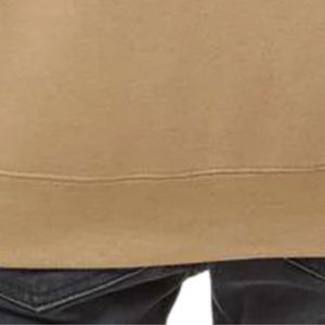 Sweat-shirt à col rond pour homme, en molleton doux, style classique, décontracté, streetwear urbain, fournisseur en gros - Product Image 6