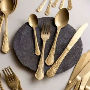 Noms de couverts contemporains pour les maisons modernes, les projets hôteliers et les marchés de sourcing B2B en gros - Product Image 1