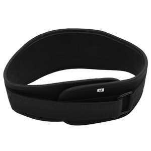 Customizable Adjustable Neoprene Lumbar Support Belt <b>Foam</b> <b>Padding</b> Soft Quality Custom Logo Protection for Back Pain Relief - Product Image 3