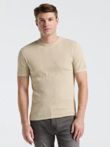 เสื้อยืดคอกลมแขนสั้นพิมพ์ลายลำลองสำหรับผู้ชาย ผ้าฝ้าย 100% ทรงปกติ แห้งเร็ว ระบายอากาศได้ดี ปรับแต่งได้ - Product Image 3