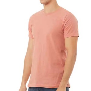 Hot Selling Customized 2025 Men <b>Half</b> <b>Sleeves</b> Custom Made Cotton Fabric Customized Casual Wears Men <b>T</b>-<b>Shirts</b> Ringer <b>T</b> <b>shirts</b> - Product Image 2