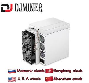 Bitmain antminer s19k Pro 120T 2760W không khí làm mát bằng Bitcoin thợ mỏ SHA-256 thuật toán - Product Image 2