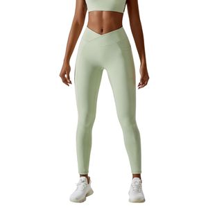 Leggings de Yoga para Mujer al por Mayor, Personalizados, de Alta Calidad, Cintura Elástica, Ropa Deportiva para Gimnasio y Entrenamiento - Product Image 1
