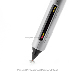 Igi Certifié Poire Brillant Coupe 1.08 Carat Vs1 Clarté Laboratoire Synthétique Cultivé Blanc F Couleur Diamant Cvd Diamants Lâches - Product Image 3