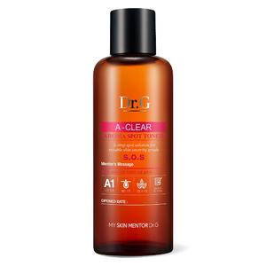 Tónico A-Clear Aroma Spot con Ácido Salicílico para Piel Propensa al Acné, Elimina Imperfecciones, 170 ml, Formato Líquido - Product Image 1
