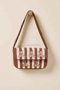 Sac messager bohème pour femmes en provenance d'Inde, sacs à main de soirée d'été personnalisés, sacs à bandoulière afghans, sacs et étuis à cosmétiques - Product Image 2