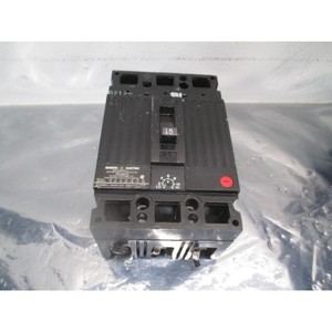 Interruptor de Circuito General Electric TEC36015 de 3 Polos - Equipo y Piezas de Semiconductores de Confianza de Marca Global - Product Image 2