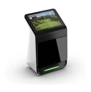 Simulador de Golf y Monitor de Prácticas de Golf para Interiores, Ecológico, de Plástico R50, para Herramientas y Ferretería>Otras Herramientas>Otras Herramientas - Product Image 2