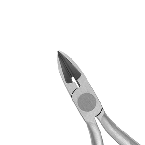 Cortador de Ligaduras Micro-Mini de 15 Grados, Instrumento Dental de Ortodoncia, Herramienta de Corte de Acero Inoxidable de Precisión, Uso Profesional - Product Image 6