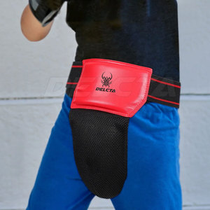 Protège-entrejambe de boxe en matériau durable, style unique, vente chaude - Product Image 4