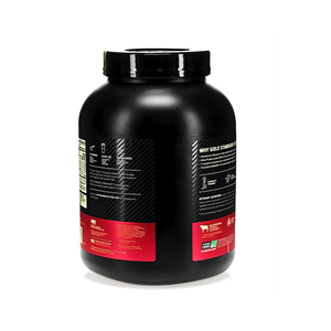 ผงโปรตีนผสมเนื้อสัมผัสเนียนละเอียด สำหรับโภชนาการนักกีฬา ขายส่ง - Product Image 2