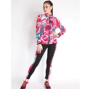 Chándal Sublimado de Marca Privada al por Mayor, Chándal Sublimado con Diseño Personalizado, Chándal Sublimado para Mujer - Product Image 4