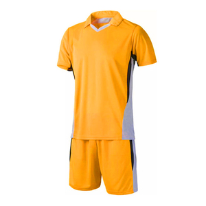Tenue de rugby en polyester durable, maillot et short personnalisés avec logo d'équipe, respirants, séchage rapide, vêtements de sport pour les tournois - Product Image 5