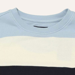 Sudadera de Moda para Hombre, Ropa Térmica Transpirable, Estilo Urbano, 100% Algodón, Sudadera de Manga Larga para Hombre - Product Image 6