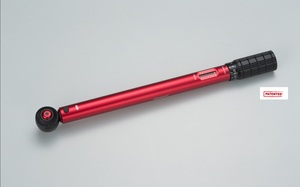 Llave Dinamométrica de Aluminio Super Mini Métrica OEM para la Industria del Ciclismo - Product Image 4