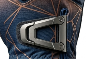 Training Golf <b>Glove</b> With Enhanced Club Control <b>Moisture</b> Managing Material And Flexible Design For Outdoor And Indoor Practice - Product Image 3