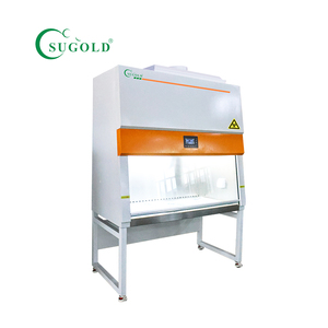 BSC-1600IIB2 B2 de classe II <span class=keywords><strong>Armoire</strong></span> de biosécurité à prix bon marché <span class=keywords><strong>Armoire</strong></span> de sécurité biologique pour salle blanche - Product Image 2