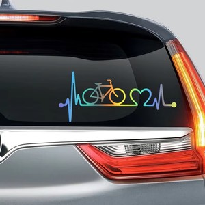 Custom Holographic Vinyl Transfer Stickers Self-Adhesive Waterproof UV Resistant <b>Car</b> Body <b>Decal</b> Logo Lettering for Windshield - Product Image 5