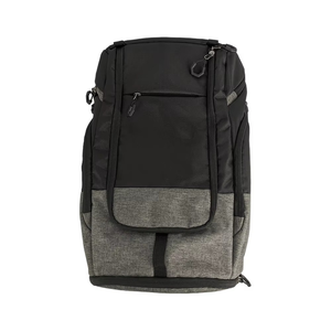 Latest Model Full Functional 600D Pickleball <b>Backpack</b> Shoe Compartment 30-<b>40L</b> Custom Logo Design External Frame Fashion Water - Product Image 1