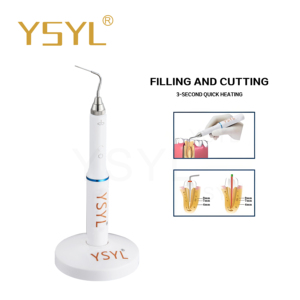 Lápiz Obturador de Gutapercha YSYL para Sistema de Tratamiento Endodóntico con Gutapercha para Uso Odontológico - Product Image 4