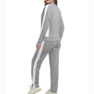 Premium Quality Tracksuits for Women Wholesale cheap Price Trending Design Good Product Tracksuit For Women's - Product Image 6