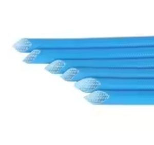 SUNBOW - Funda Trenzada de Fibra de Vidrio y Resina de Silicona de Bajo Voltaje para Aislamiento de Cables - Product Image 4