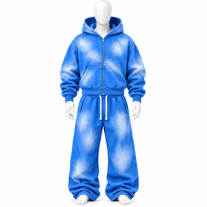 Nouvelle Arrivée 2026 – Survêtements Homme Personnalisés de Qualité Supérieure, Respirants et à Séchage Rapide, Prix de Gros - Product Image 3