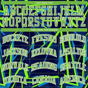 Custom Sublimated Basketball Jersey Set Geometric Print Moisture Wicking Unisex Adult Teamwear All Seasons <b>Athletic</b> Fit - Product Image 3