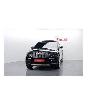 Ford Explorer 3.0 Platinum 4WD Modelo Diciembre 2021 con Caja de Cambios Automática, Asientos de Cuero, Cámara Trasera, Solo 15,065 km de Kilometraje - Product Image 3