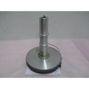 AMAT 0040-36180 เครื่องทำความร้อน, 200 มม., TXZ, SNF, 419041 - อุปกรณ์และอะไหล่เซมิคอนดักเตอร์ระดับโลกที่เชื่อถือได้ - Product Image 3
