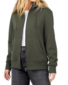 เสื้อฮู้ดดี้ผู้หญิงคุณภาพสูงสั่งทำพิเศษระบายอากาศได้ดี - Product Image 3
