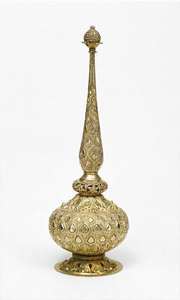 หัวฉีดน้ำทองเหลืองแบบวอร์เท็กซ์  ขนาดเส้นผ่านศูนย์กลาง 1.0 มม.  สำหรับงานทำความเย็น - Product Image 2